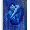 Art - Blue Silence