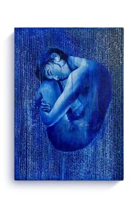 BLUE SILENCE