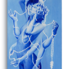 Blue-Silence-08-Face-2500 Art - Blue silence