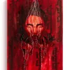 Art - Red